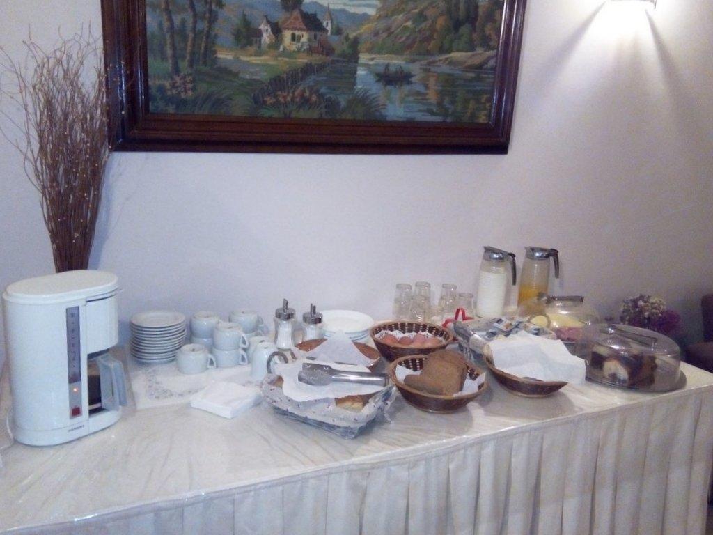 Ermis Hotel Loutra Ipatis Luaran gambar