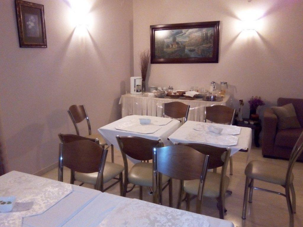 Ermis Hotel Loutra Ipatis Luaran gambar