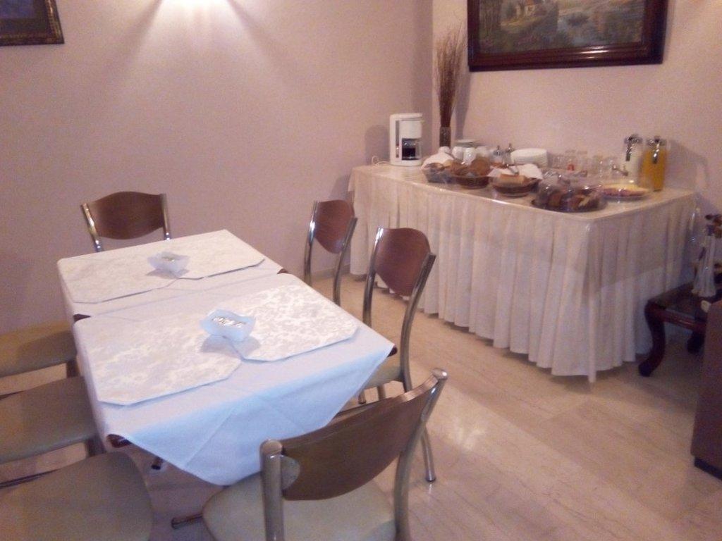 Ermis Hotel Loutra Ipatis Luaran gambar